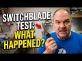 I Tested The Benchmade Shootout Switchblade - Here s What Happened