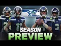Seattle Seahawks 2026 Season