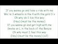 Nelly - Ride wit me with