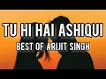 Download Lagu Tu hi hai aashiqui FEMALE VIRSION [ Lyrics ] | Arijit Singh \u0026 palak muchhal |