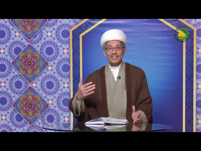 ⁣168 Gikan sa Kamatayon Hangtod sa Adlaw sa Pagkabanhaw (4)-Shaykh Montazer Bongalon