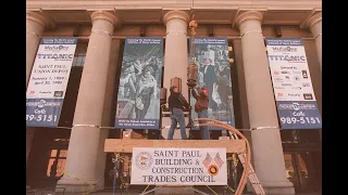 Steam Whistles Titanic Give Voice To Tragedy  Steam Whistles Titanic Give Voice To Tragedy