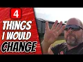 I REGRET NOW - Enphase Solar system using IQ7 microinverters