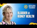 Vibration Plate for Pelvic Floor Incontinence Physical Therapist Explains