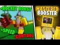 Download Lagu I Mastered Booster in Slap Battles...
