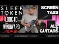 Download Lagu SLEEP TOKEN Look To Windward Cover (SCREEN TABS/ALL GUITARS)