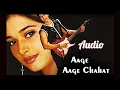 Lagu Aage aage chahat chali | Chand sa roshan chehra song | Udit Narayan - 90s Magic