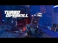 Turbo Overkill - Gameplay Highlights
