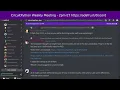 CircuitPython Weekly Meeting for March 21 2022 circuitpython