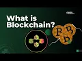 How Does Blockchain Work Simply Explained in 2 Minutes