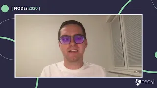 Thumbnail for 16. Building a Graph Visualization with PIXI.js video