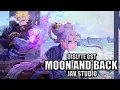 Download Lagu Moon and Back by JAM Studio - Dislyte OST