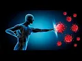 Immune Resilience and Healthy Aging