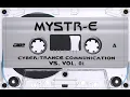 Download Lagu Mars Vs. Mystre - Vol. 1 (1997) [HD]