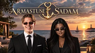 ARMASTUSE SADAM ft. KRISTINA PÄRTELPOEG