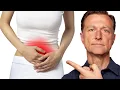 The Cause of Lower Abdominal Cramping Pain