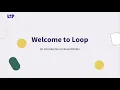 Automated workflows - setting up a Round Robin in Loop