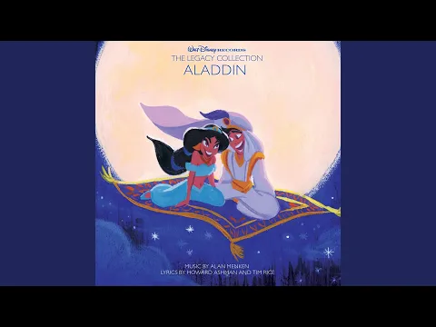 Download MP3 A Whole New World (Remastered 2022)