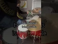 Download Lagu Song 2 impossible drums