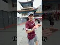 Download Lagu I Went to Craziest City You’ve Ever Seen #china