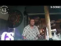 Download Lagu X SONIC II DEBUT II CULTURED SUNDAYS II CASA