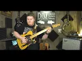 Zach Top - "Sounds Like The Radio" - Guitar cover
