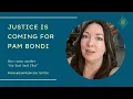 Download Lagu Justice is coming for Pam Bondi! Plus, an update on the “Threads of Fate” MP3