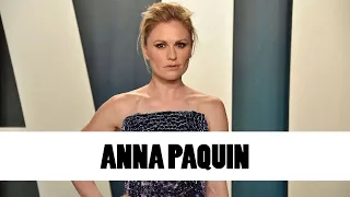 10 Things You Didn t Know About Anna Paquin Star Fun Facts