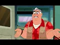 Ben 10 | The Earth Day Concert! | Cartoon Network