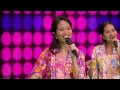 Galok Raya - The Impatient Sisters | MeleTOP | Nabil & Hawa