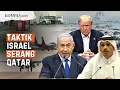 Download Lagu Israel Serang Qatar, Bagaimana Tel Aviv Bisa Gempur \