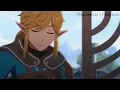 I think I downloaded the WRONG Zelda Game