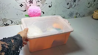 الوصفة العجيبة الغريبة 😳😳 تخرج كمية كبيرة وتحصلي فيها تاكلي انتي والجيران والعائلة كامل