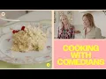 Cooking With Comedians Chicken Dressing Recipe Elizabeth Heiskell Leanne Morgan