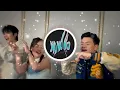 Avolia, Willy Anggawinata & Adam Zeins - No No No (Breakbeat Remix)