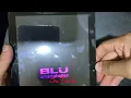 Hard reset resetear tablet BLU M10L Pro