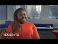 Jay on Discovering the Firm The D E Shaw Group