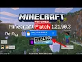 Download Lagu Minecraft Patch 1.21.90 MediaFire | Minecraft Patch Versi Terbaru 1.21.90.3 | Update Review