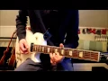 Avenged Sevenfold - Crimson Day (Guitar Solo Cover) HD