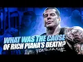 What Was The Cause of Rich Piana s Death