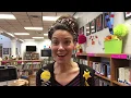 Decorating a School Library