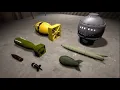 HOW TO GET NUKES IN GMOD
