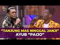 Download Lagu Tanjung Mas Ninggal Janji - Ayub Paijo |ROSI