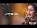 Download Lagu Vaaste ( Lyrics ) English Translation | Dhvani Bhanushali | Nikhil D’souza | Tere Liye Mera Safar