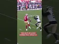 Download Lagu he said “can’t catch me” 😤 #joshdobbs #sanfrancisco #49ers #nfl
