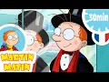 Download Lagu MARTIN MATIN | Martin mousquetaire ⚔️ dessin animé | HD | 2019