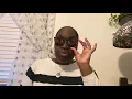 WALMART VISION CENTER REVIEW