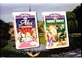 Download Lagu Alice in Wonderland (1951) - Robin Hood (1973) Promo (VHS Capture)