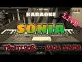 Lagu SONIA KARAOKE VERSI KOPLO TANJIDOR - Nada Cowok