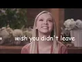 Download Lagu Borgeous \u0026 Jordyn Jones - Leave (Lyrics)
